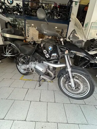 Bmw R 1150 GS (1999 - 03) usata