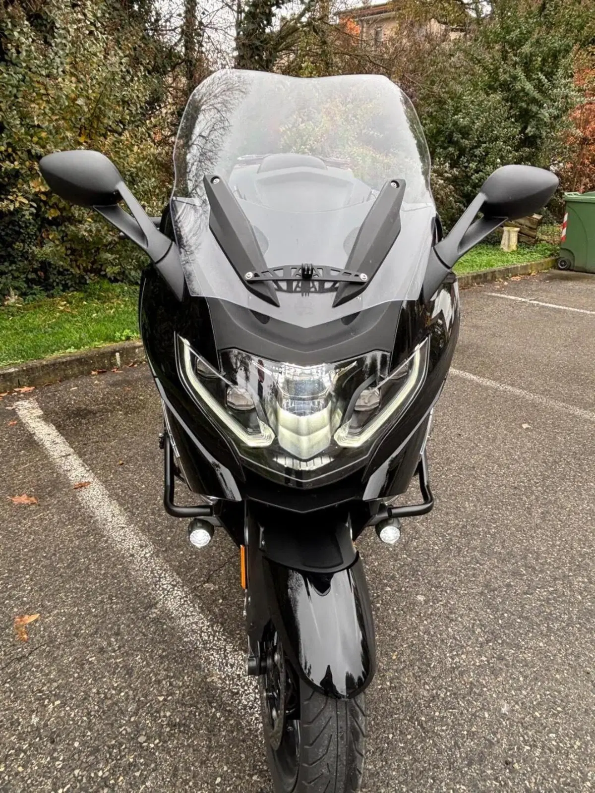 Bmw K 1600 GT (2022 - 27) (3)