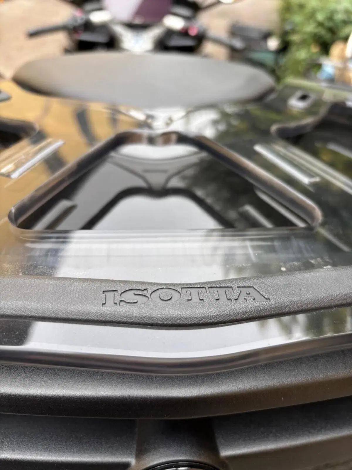 Bmw K 1600 GT (2022 - 27) (7)