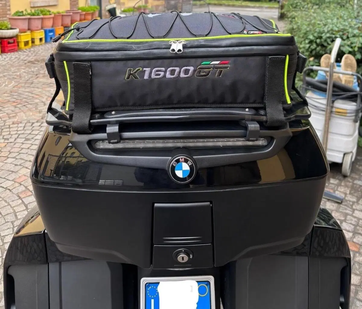 Bmw K 1600 GT (2022 - 27) (8)