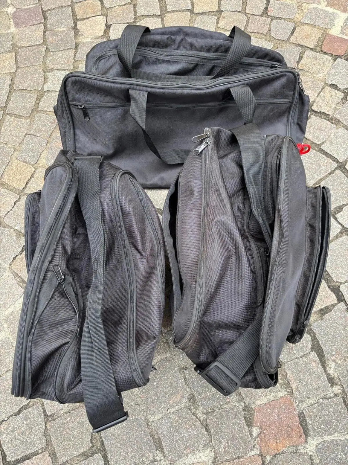 Bmw K 1600 GT (2022 - 27) (16)