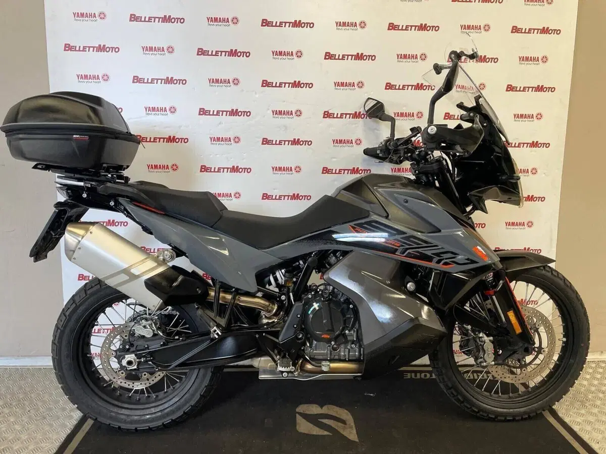 KTM 890 Adventure (2022) (6)