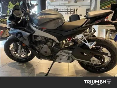 Aprilia Tuono 660 (2021 - 25) usata