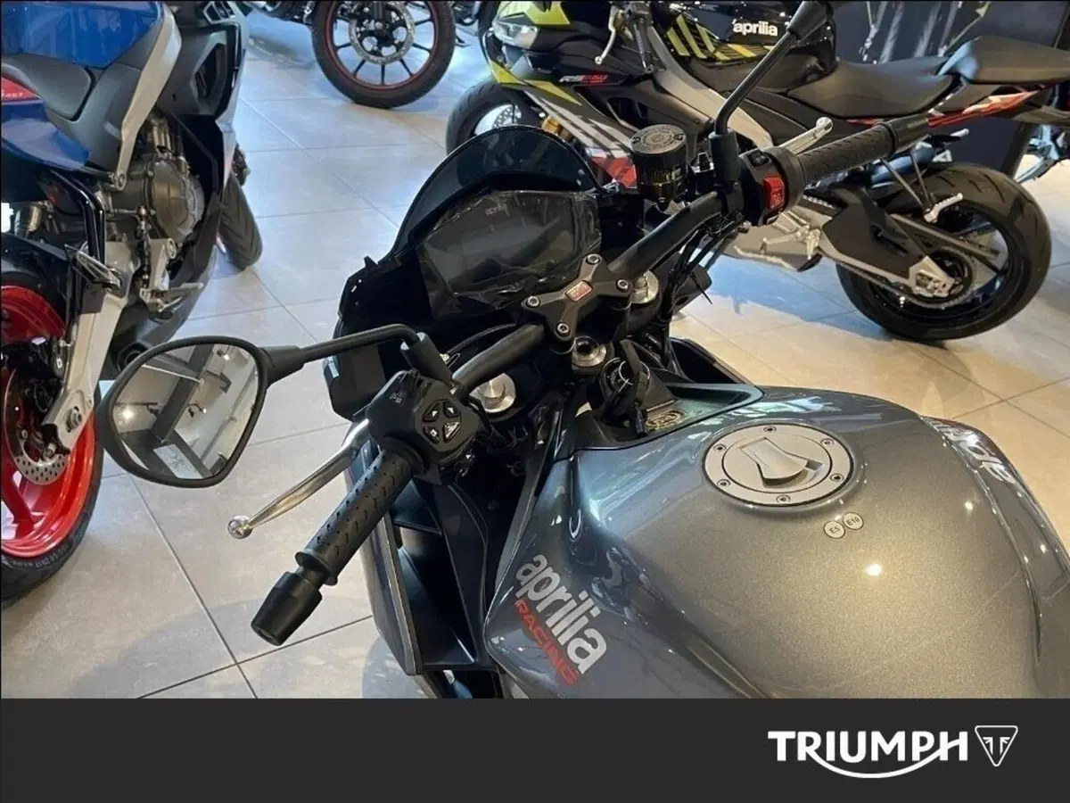 Aprilia Tuono 660 (2021 - 25) (4)