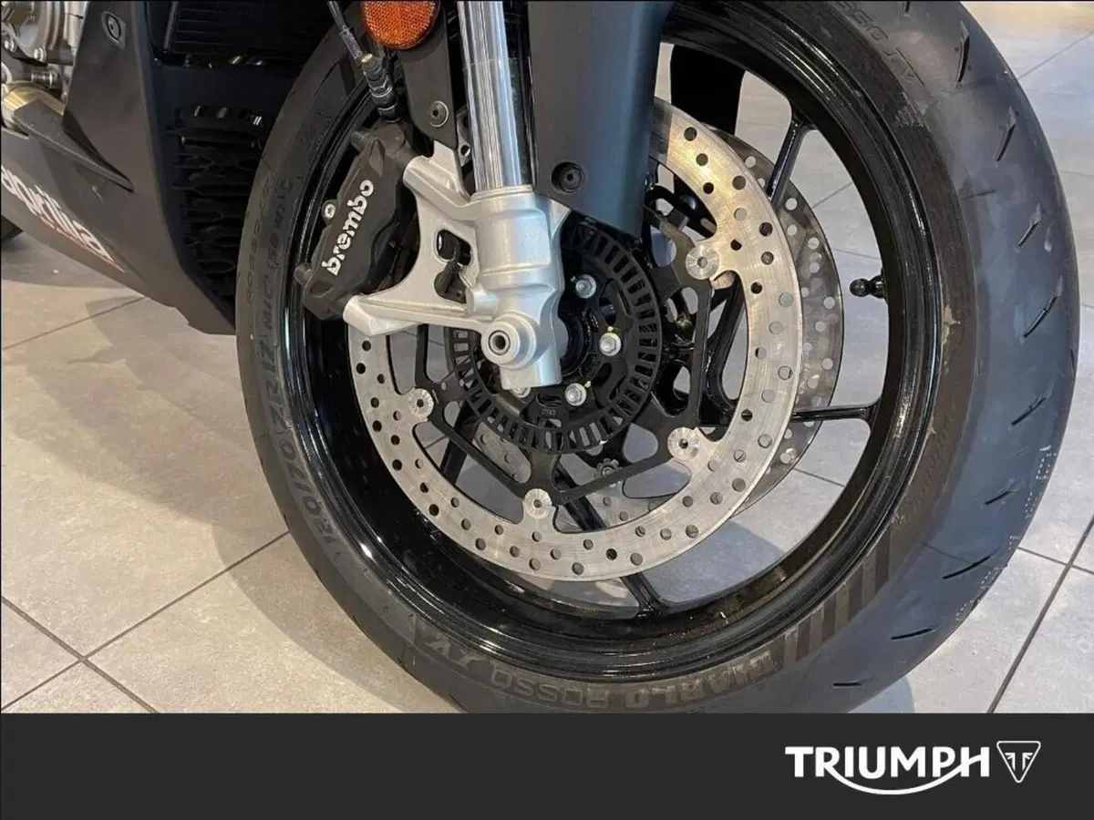 Aprilia Tuono 660 (2021 - 25) (6)