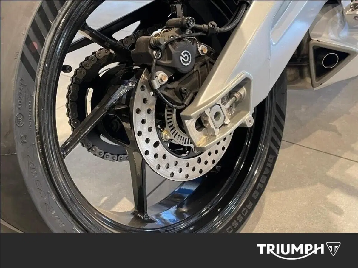Aprilia Tuono 660 (2021 - 25) (5)