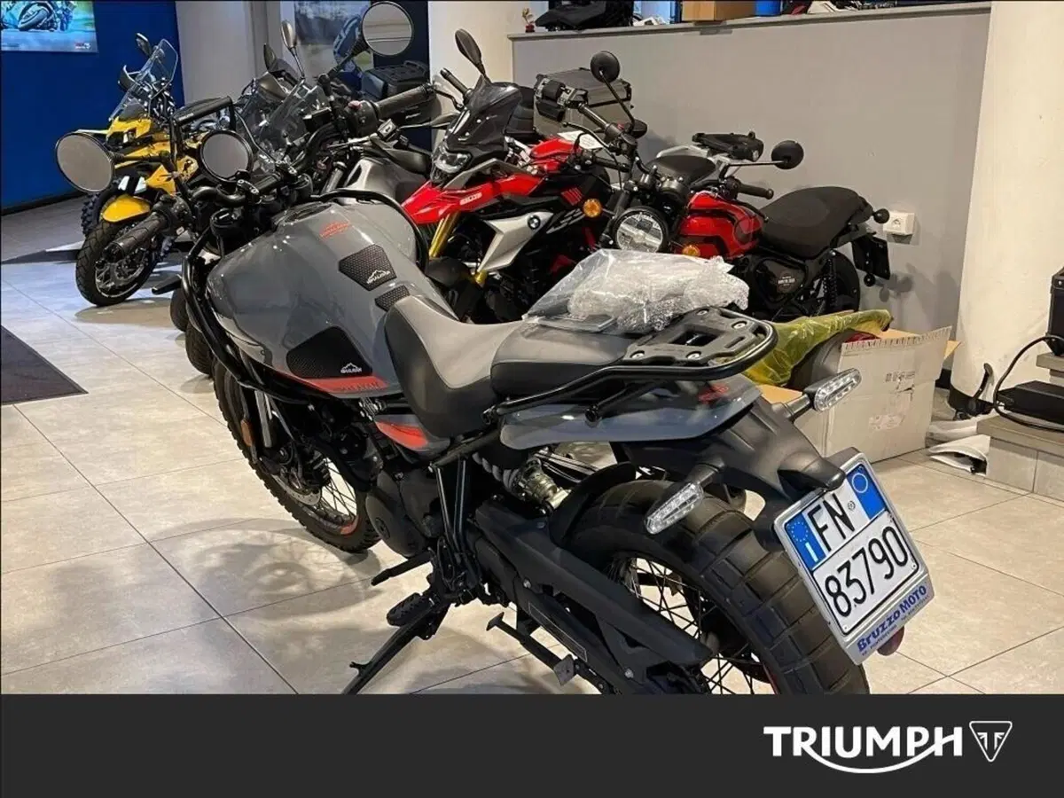 Royal Enfield Himalayan 450 (2024 - 26) (3)