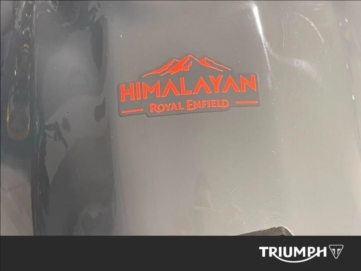 Royal Enfield Himalayan 450 (2024 - 26) (7)
