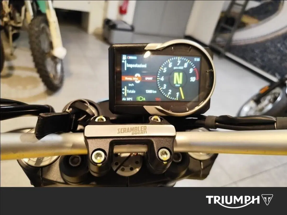 Ducati Scrambler 800 Icon (2023 - 24) (5)