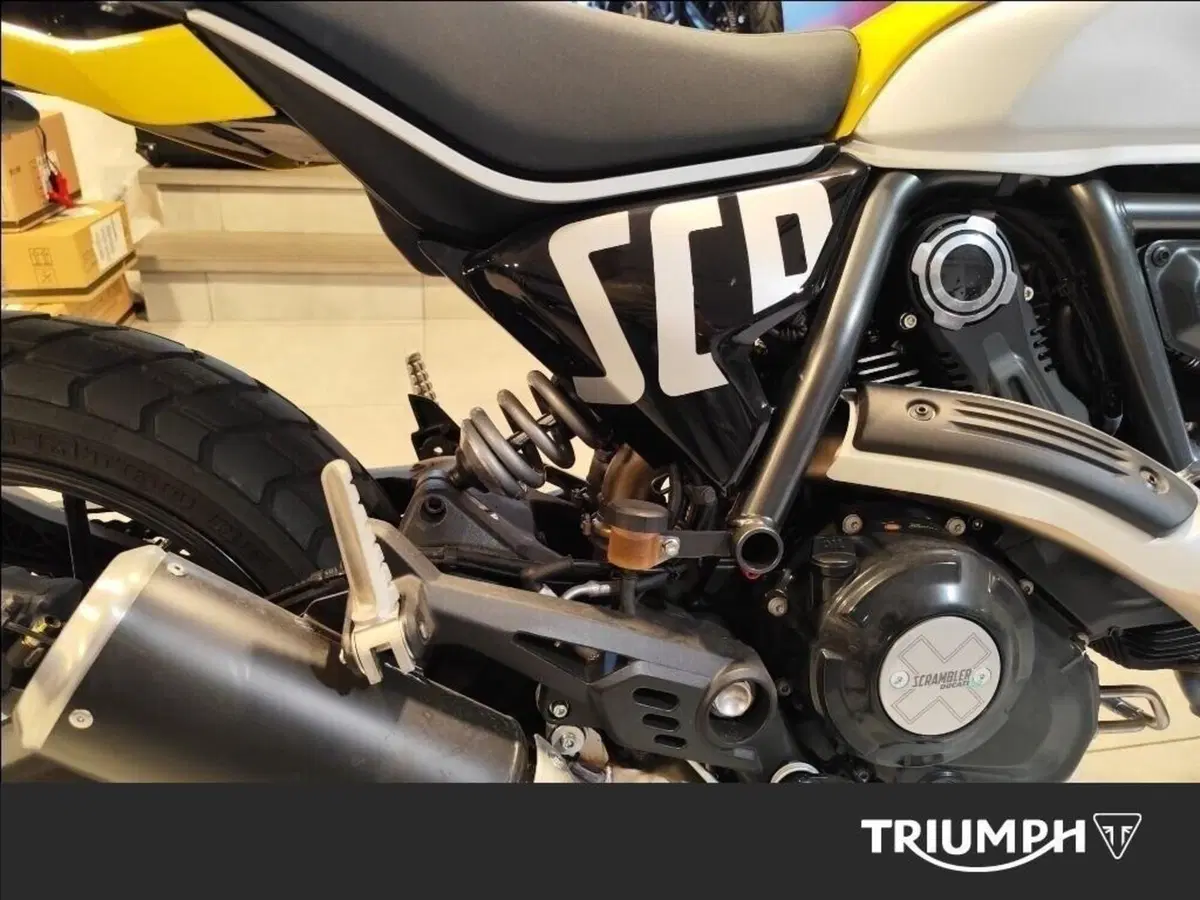 Ducati Scrambler 800 Icon (2023 - 24) (7)