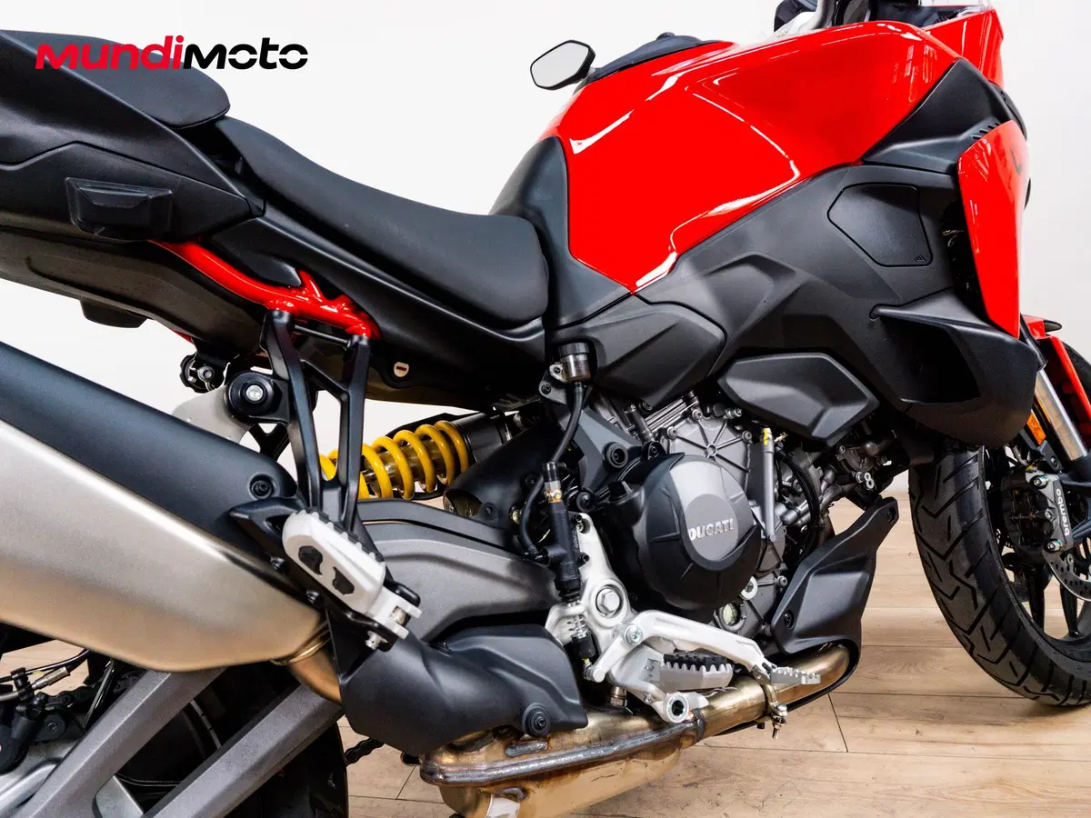 Ducati Multistrada V2 (2025 - 26) (4)