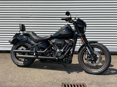 Harley-Davidson 114 Low Rider S (2021) - FXLRS usata