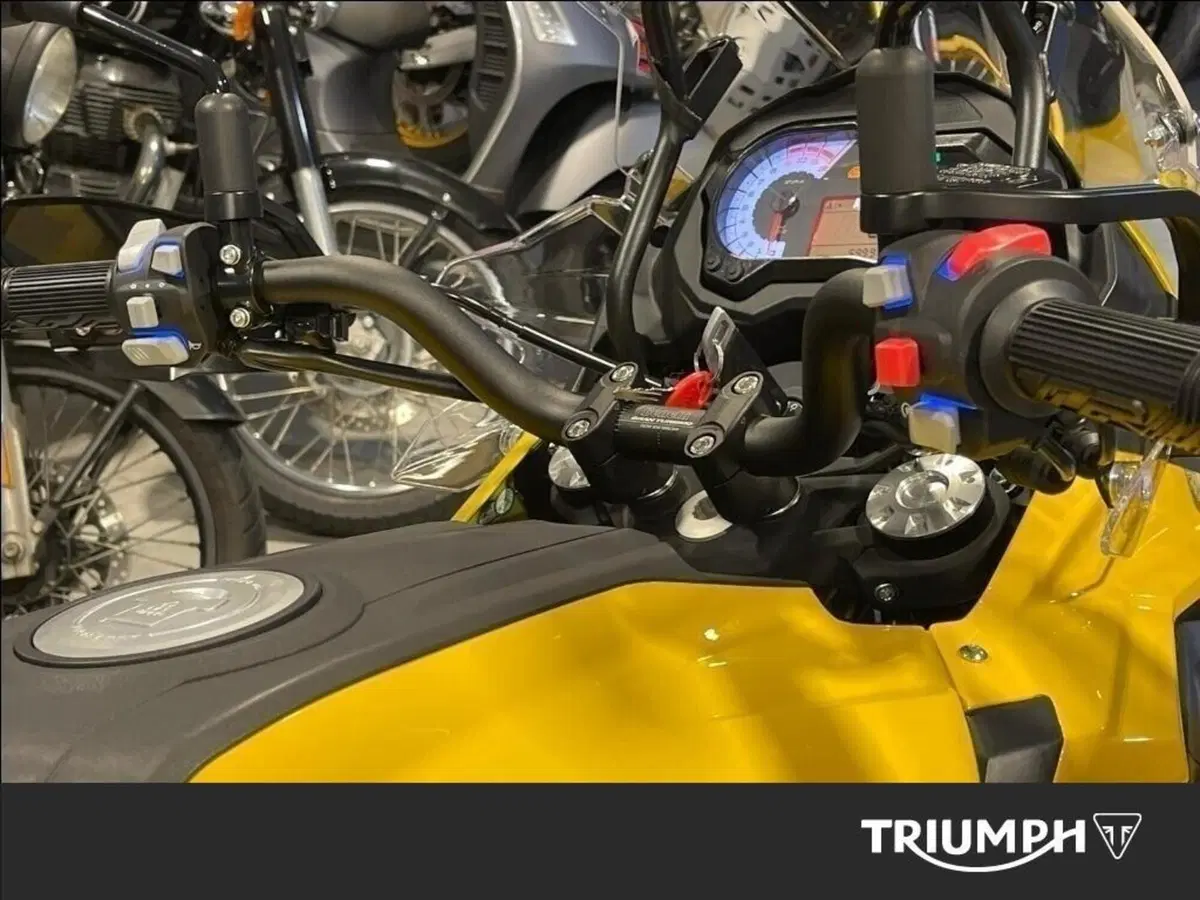 Benelli TRK 502X (2021 - 26) (4)