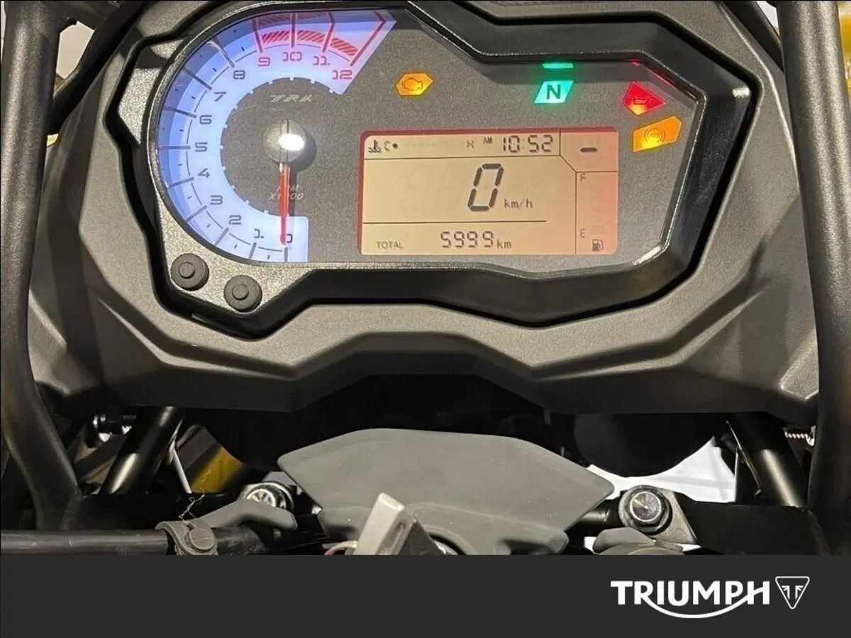 Benelli TRK 502X (2021 - 26) (3)