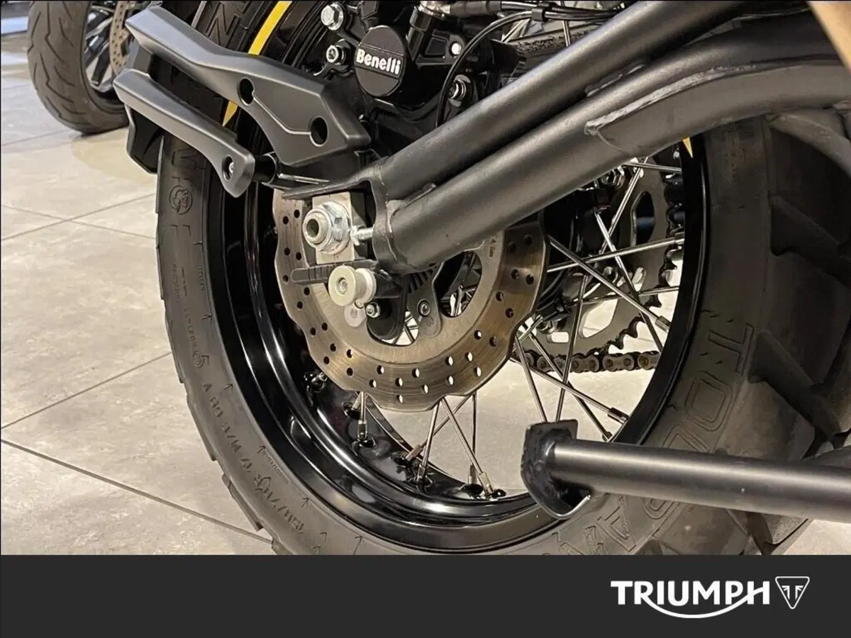 Benelli TRK 502X (2021 - 26) (6)