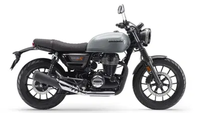 Honda GB 350 S (2025 - 26) nuova