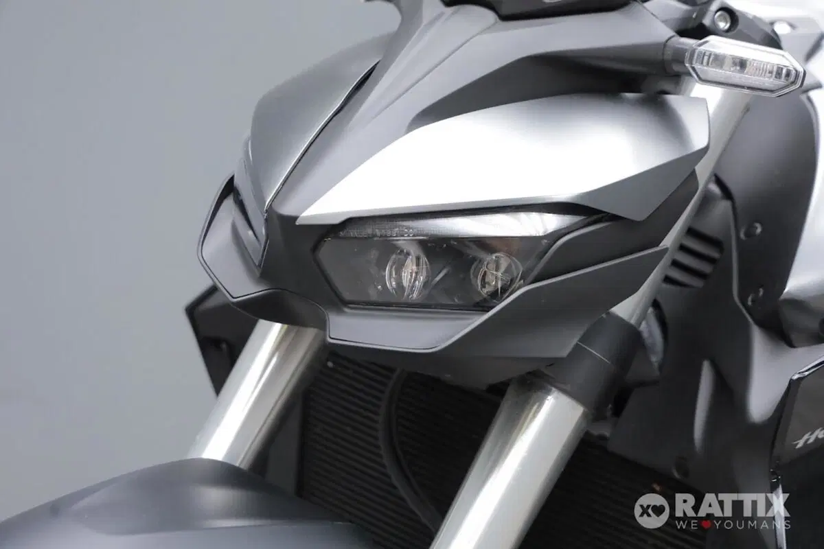 Honda CB 1000 Hornet (2025 - 26) (6)