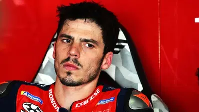 MotoGP 2026. ESCLUSIVO - Joan Mir, nuovo pilota Gresini: "Invece di dire 'ah questo ha vinto un mondiale con Suzuki...'"
