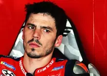 ESCLUSIVO - Joan Mir, nuovo pilota Gresini: Invece di dire 'ah questo ha vinto un mondiale con Suzuki...'