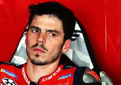 MotoGP 2026. ESCLUSIVO - Joan Mir, nuovo pilota Gresini: Invece di dire 'ah questo ha vinto un mondiale con Suzuki...'
