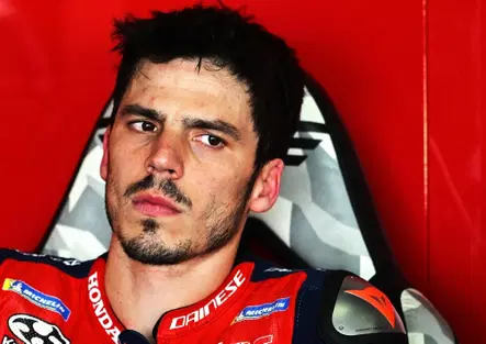 ESCLUSIVO - Joan Mir, nuovo pilota Gresini: Invece di dire 'ah questo ha vinto un mondiale con Suzuki...'