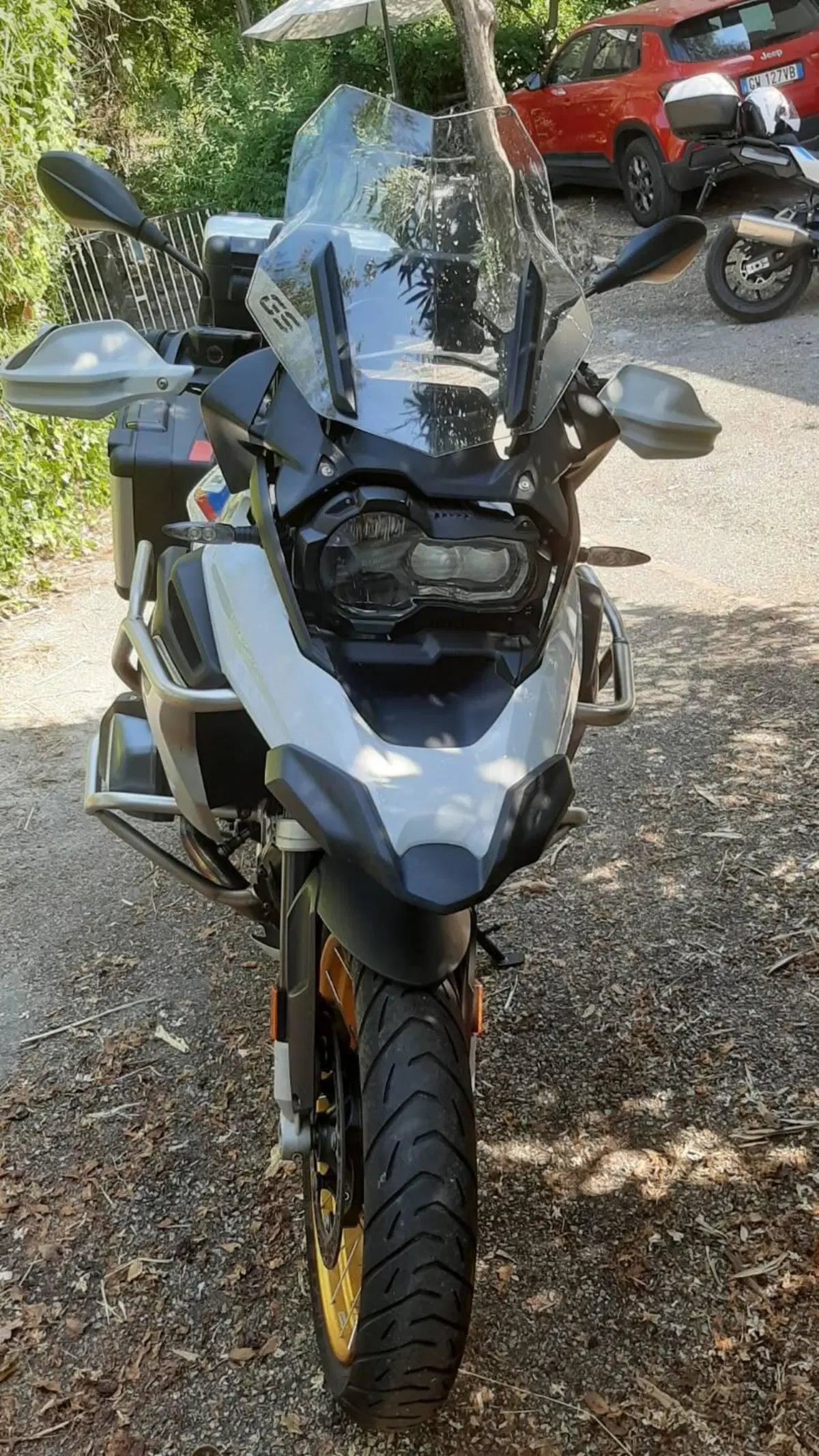Bmw R 1250 gs (3)
