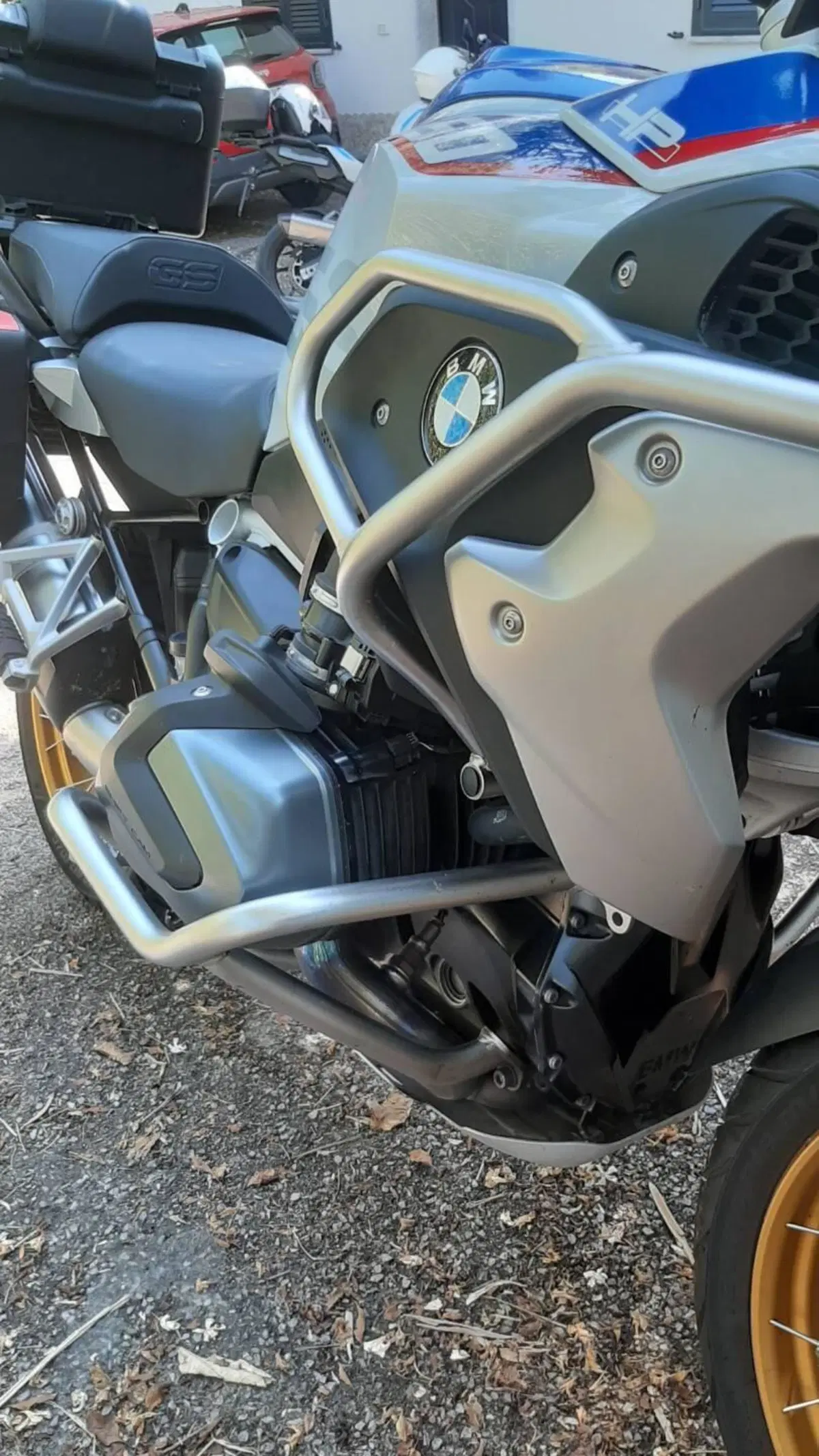 Bmw R 1250 gs (4)