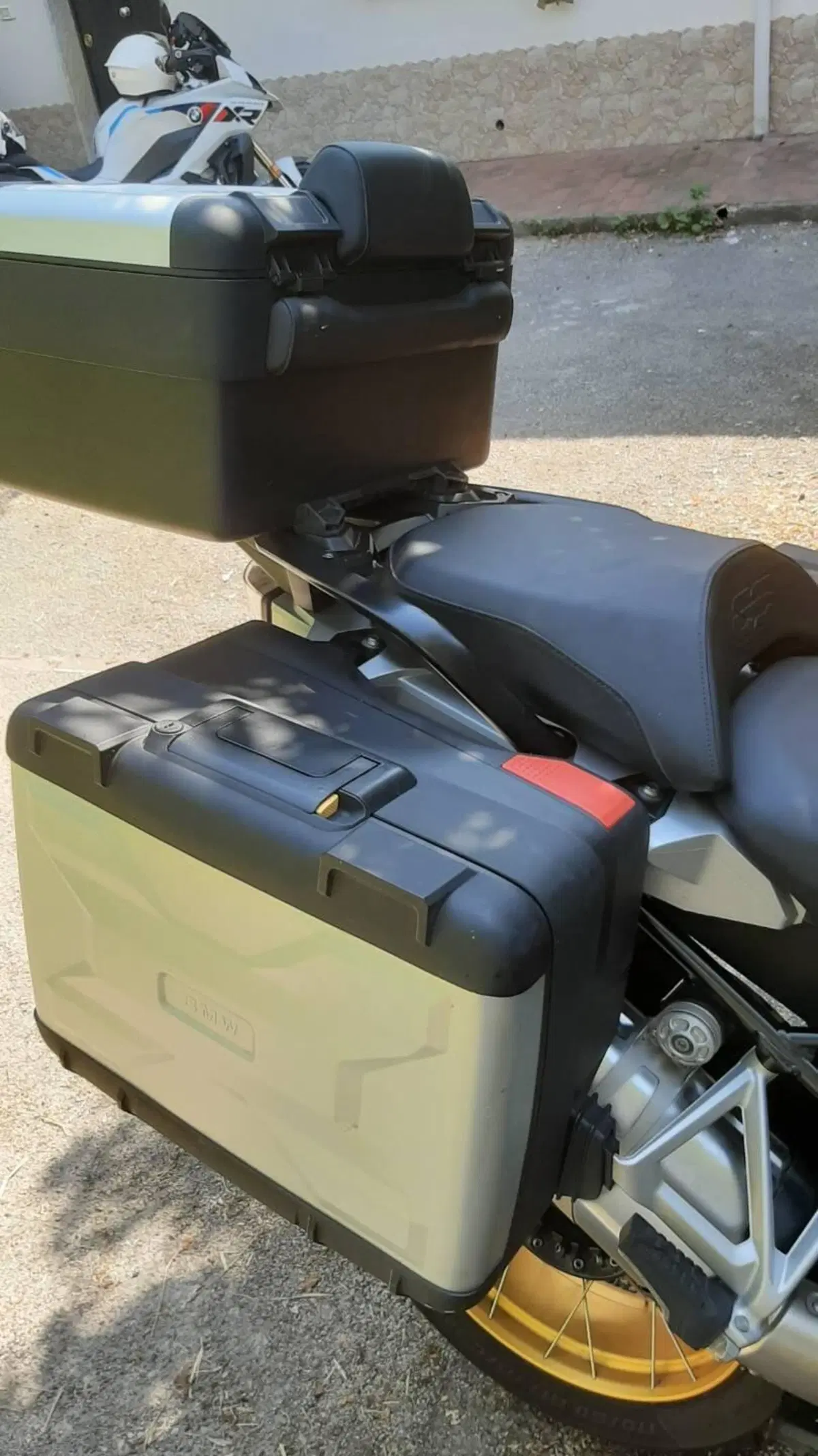 Bmw R 1250 gs (8)