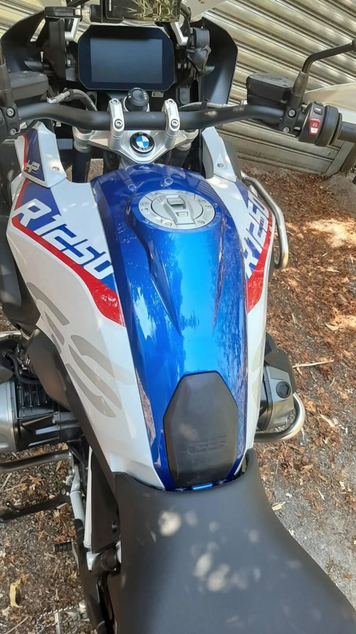 Bmw R 1250 gs (13)