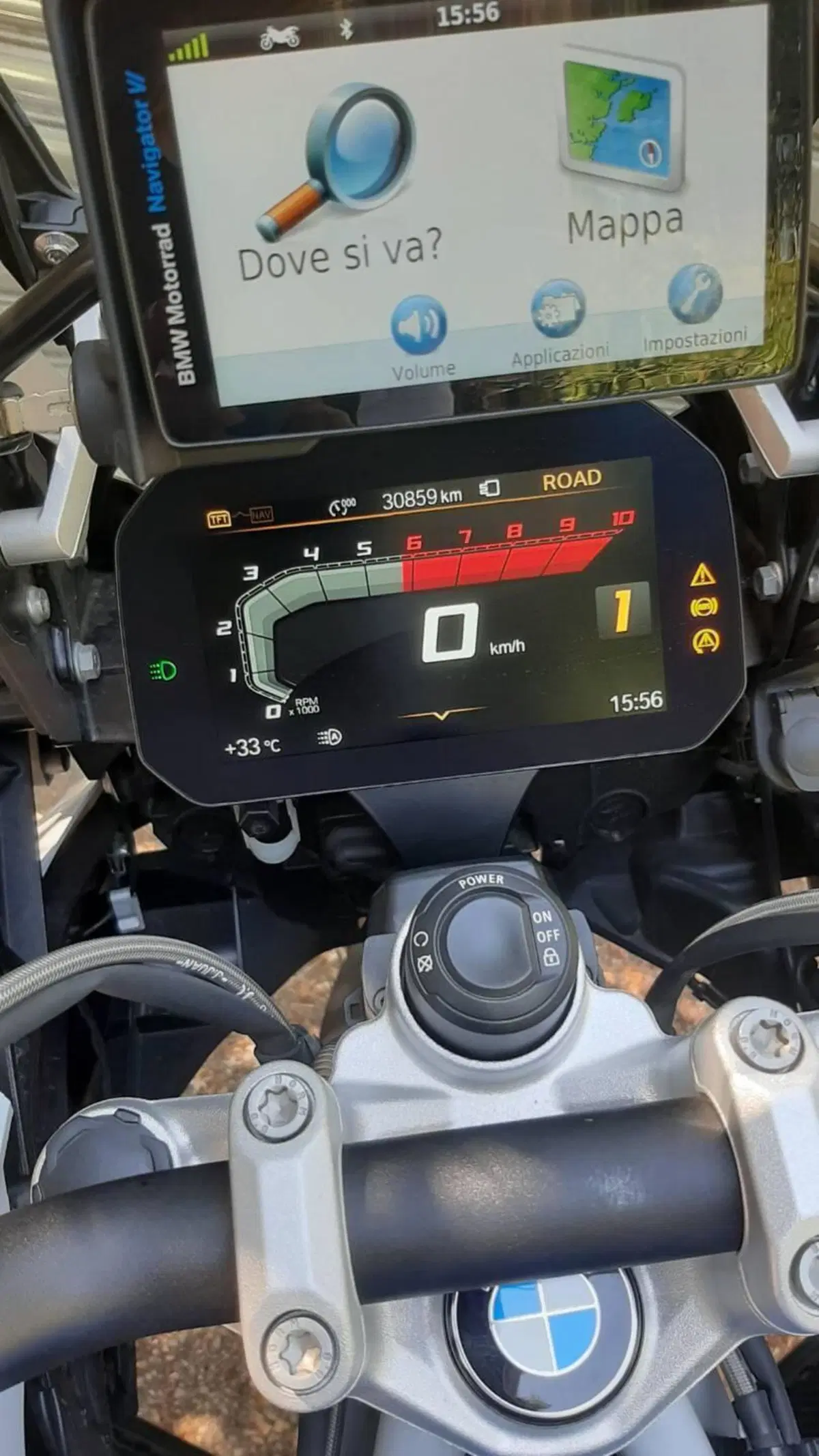 Bmw R 1250 gs (15)