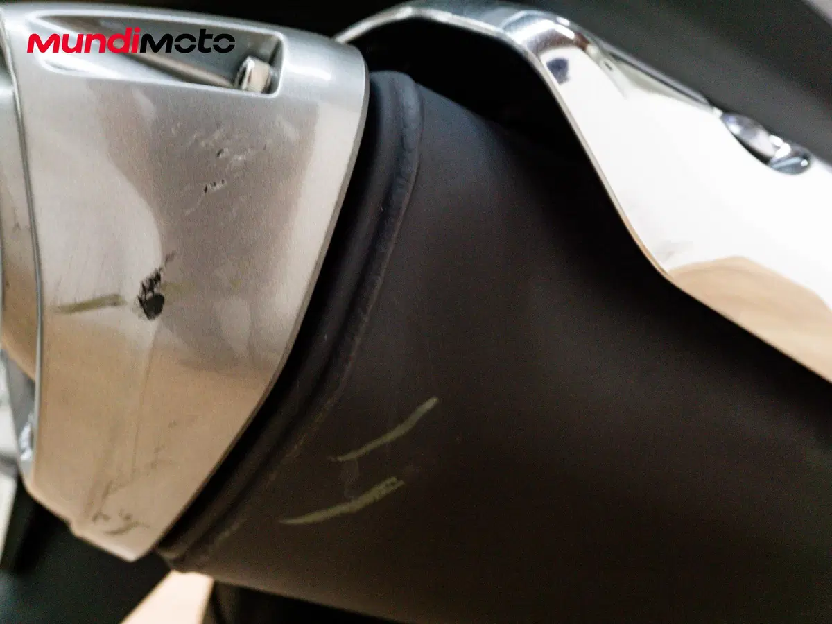 Suzuki Burgman AN 650 (2013 - 15) (15)