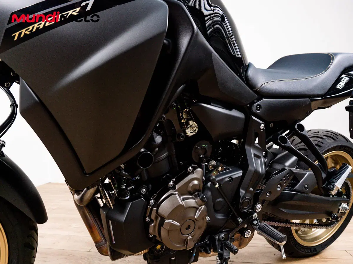 Yamaha Tracer 7 (2021 - 24) (9)
