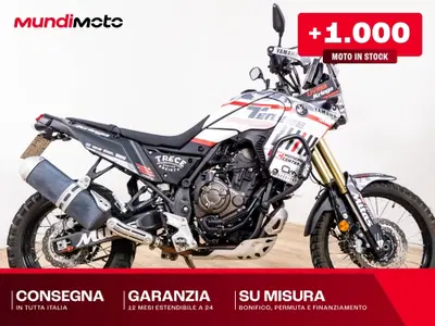 Yamaha T&eacute;n&eacute;r&eacute; 700 (2021) usata