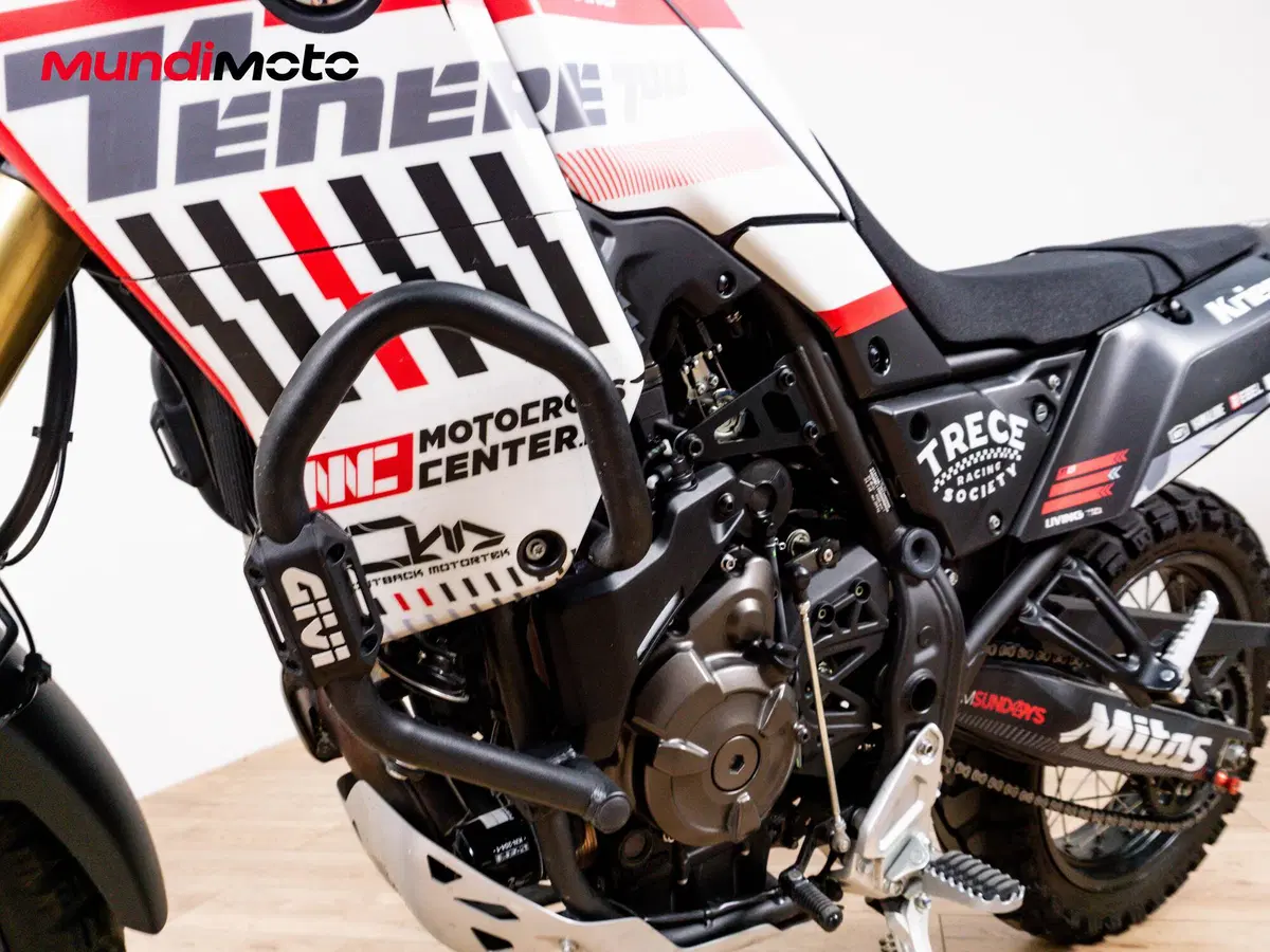 Yamaha Ténéré 700 (2021) (9)