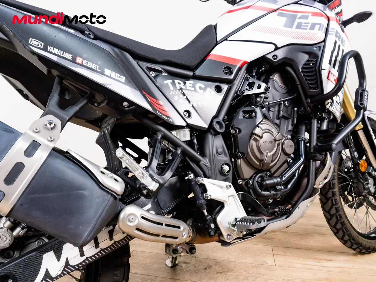 Yamaha Ténéré 700 (2021) (4)