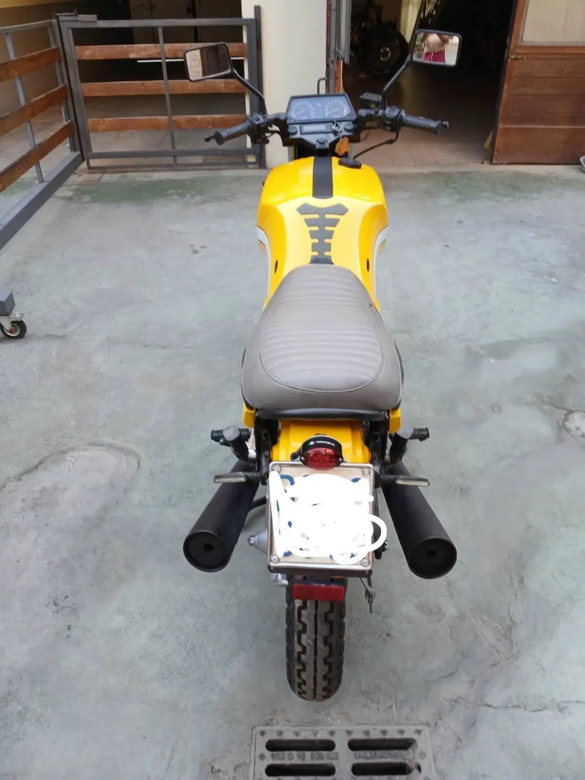 Yamaha Xz550  (10)