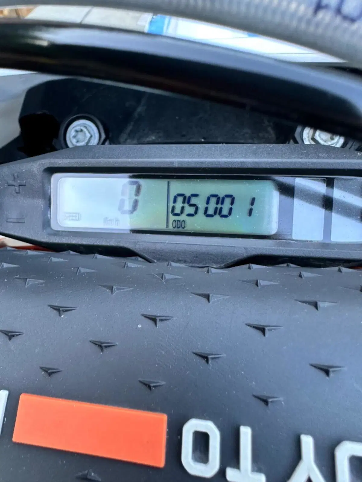 KTM 450 EXC-F Six Days (2024) (6)