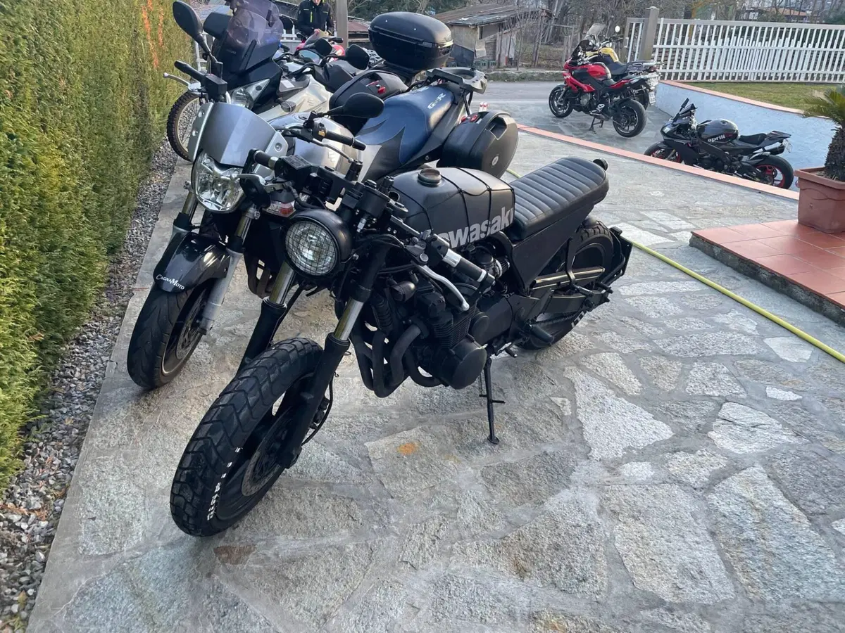 Kawasaki ZR-7 (2001 - 04) (5)
