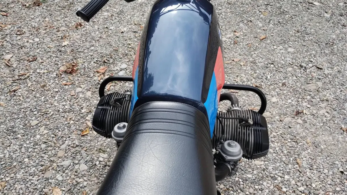 Bmw R80g/s (5)