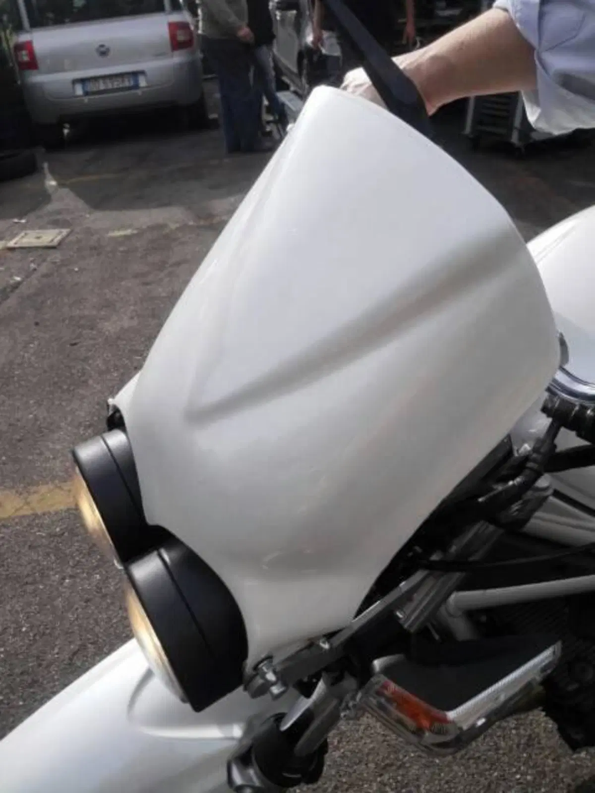 Suzuki GSF 1200 Bandit (2001 - 06) (5)