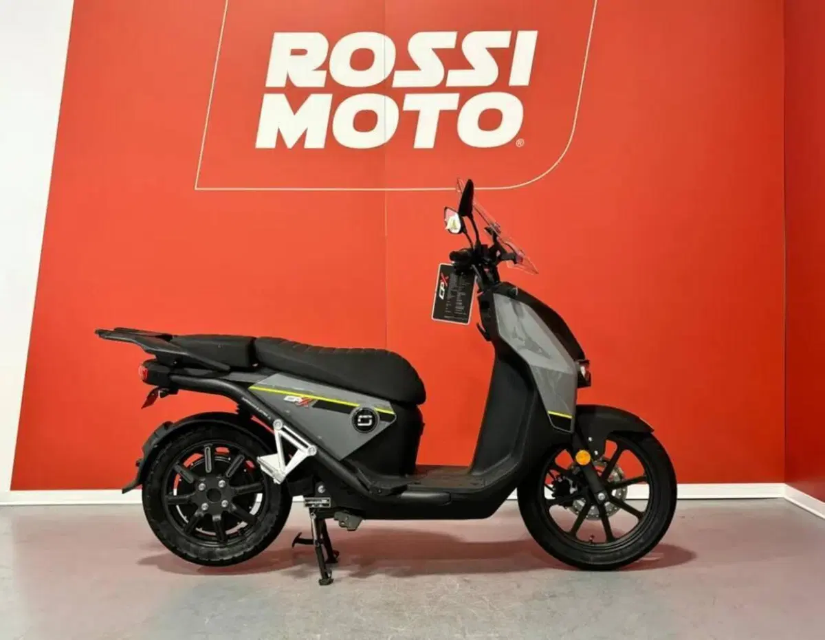 Super Soco CPx (2020 - 24) (2)