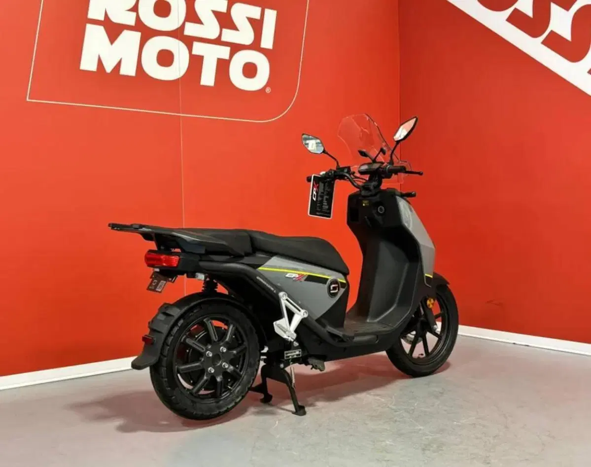 Super Soco CPx (2020 - 24) (3)