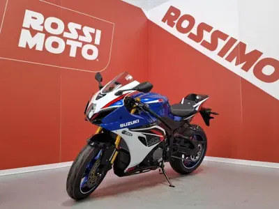 Suzuki GSX-R1000R (2026) nuova