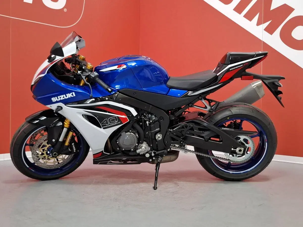 Suzuki GSX-R1000R (2026) (2)