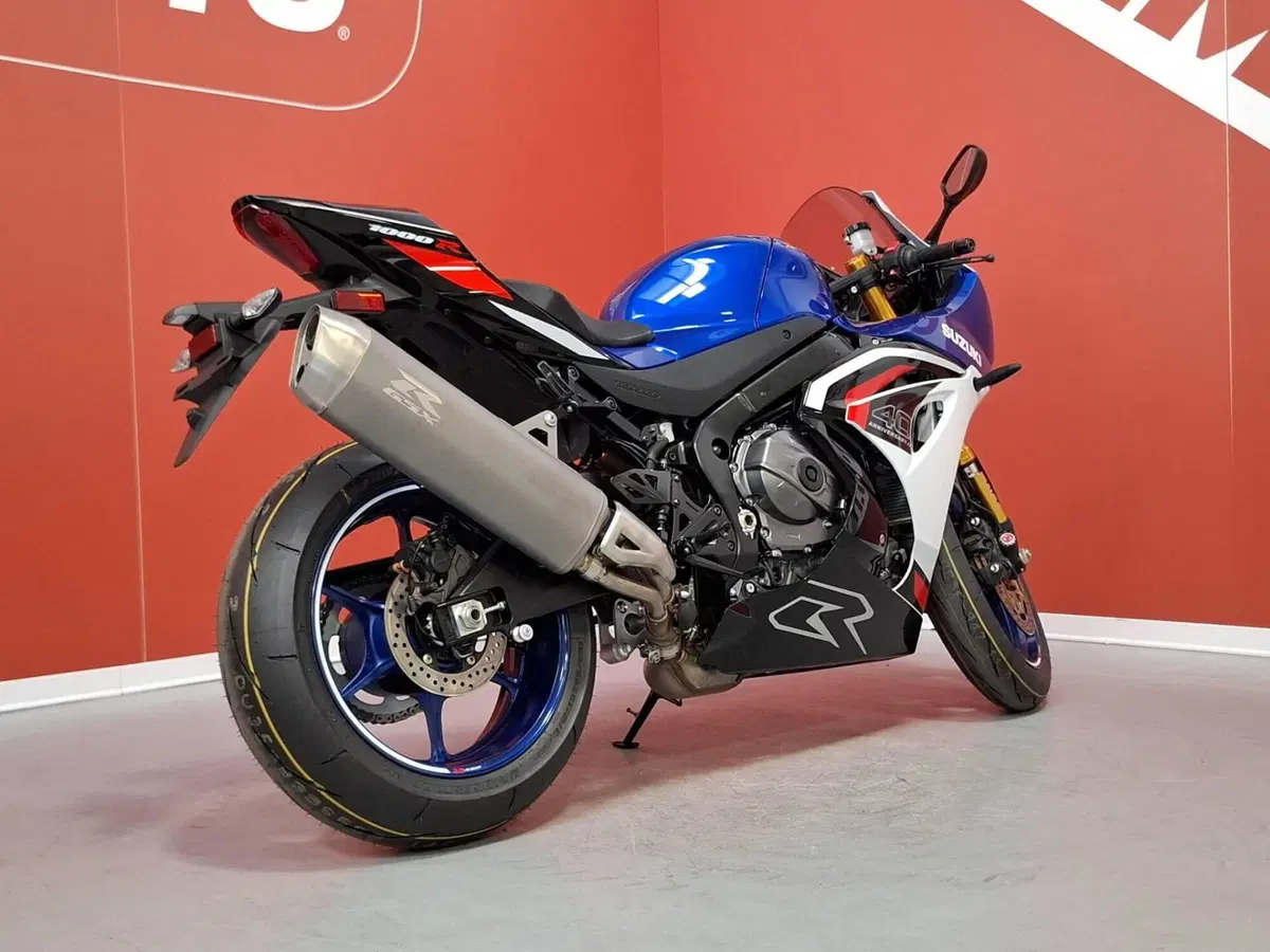 Suzuki GSX-R1000R (2026) (5)