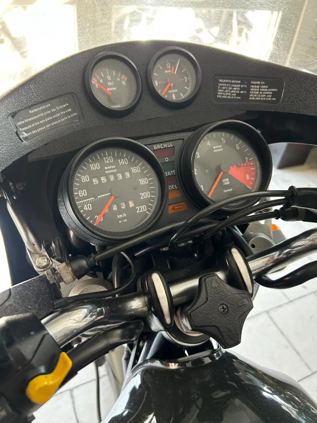 Bmw R90S (4)