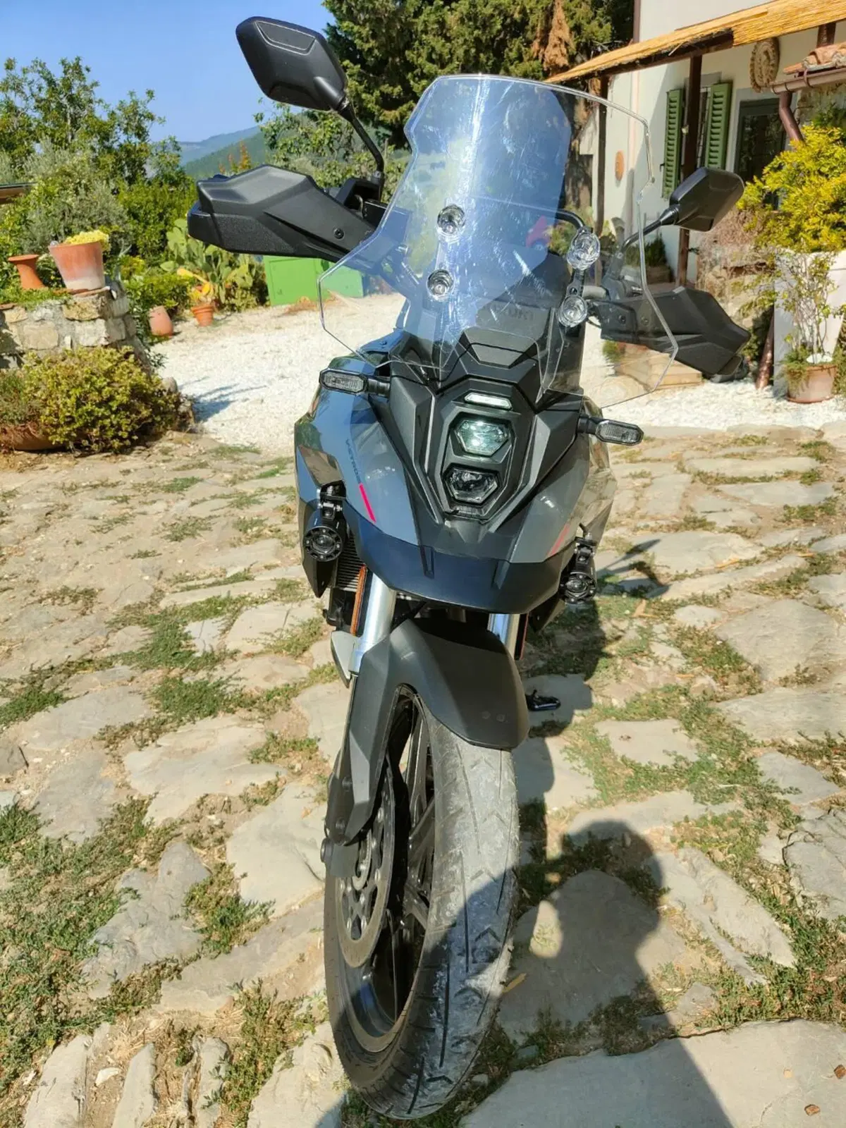 Suzuki V-Strom 800SE (2025 - 26) (3)