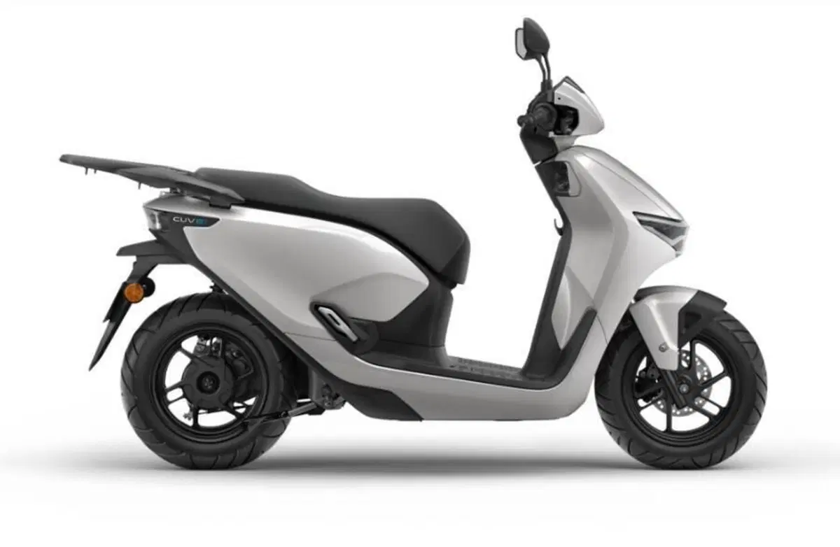 Honda CUV e: (2025 - 26)