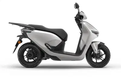 Honda CUV e: (2025 - 26) nuova