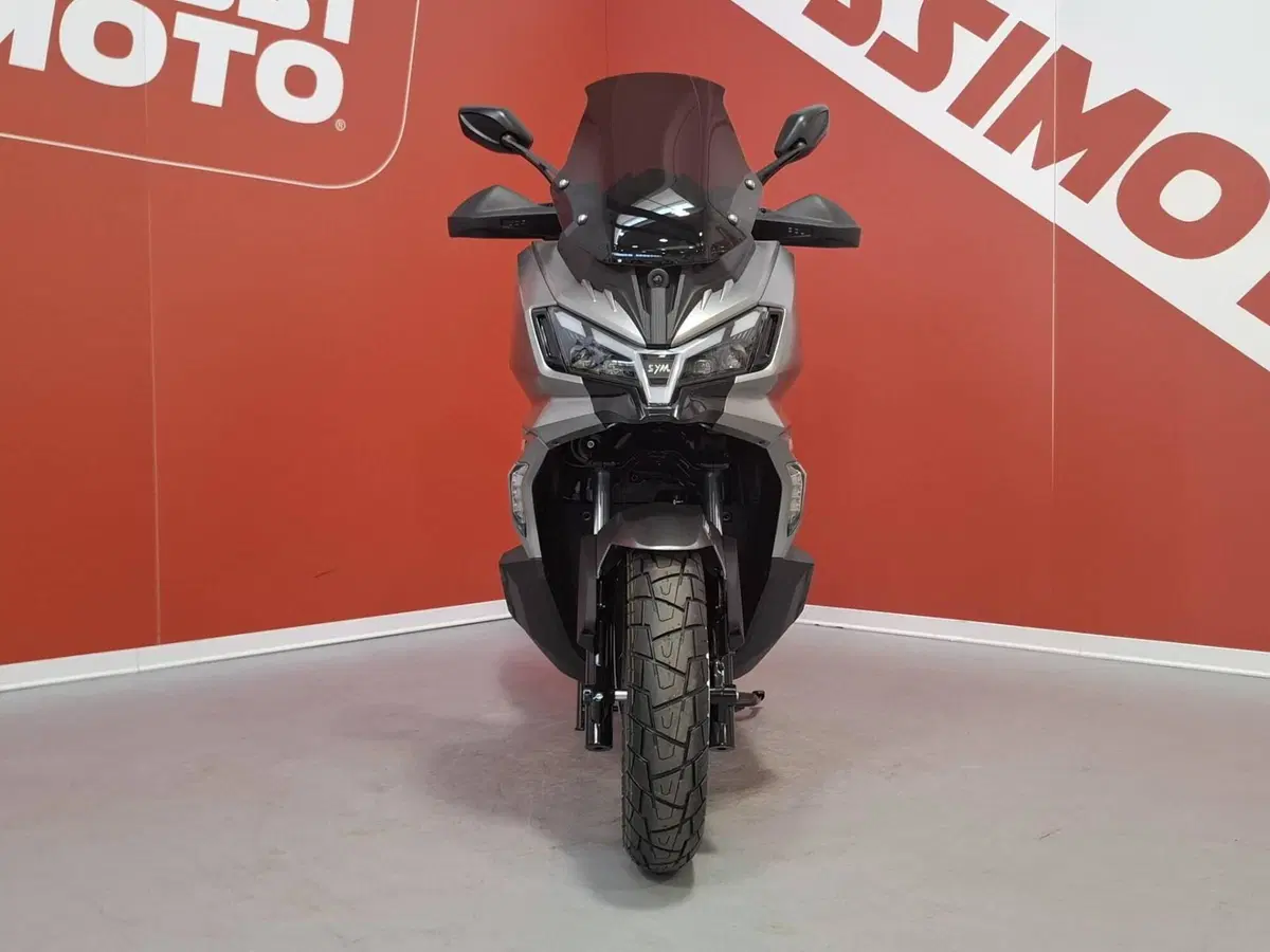 Sym ADX 300 (2024 - 26) (8)